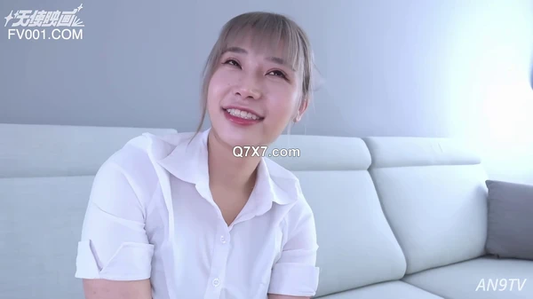 [1080p]模特兒媒體 - 天使電影 - 愛麗絲 - AN9-024 巨乳F罩杯新進員工專訪