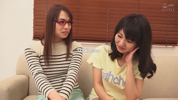 [1080p]ASIA-113 ニューハーフとレズビアン？ナンパした女の子に勃起したデカチン見せつけ！驚きながらも中出しセックス！