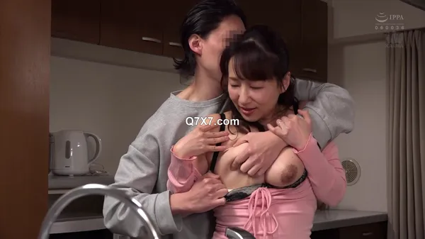 [1080p]KAM-231 美人で優しい義母との禁断性行為 よしい美希