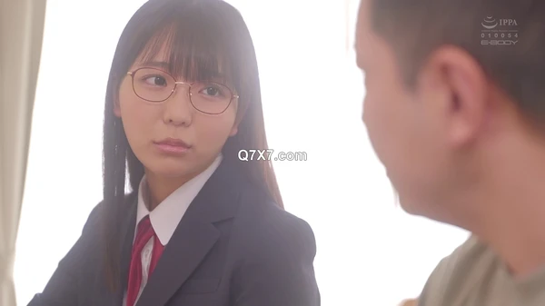 [1080p]EBWH-184 「ザコなカテキョのくせに中出しする度胸だけはあるんですね」 大人を色仕掛けでバカにしてくる文学系爆乳マセガキに負かされたい… 莉々はるか