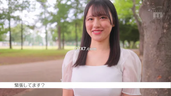 [1080p]MIDV-983 FRUITS J 新人 現役女子大生 専属 三木環奈 AV Debut！