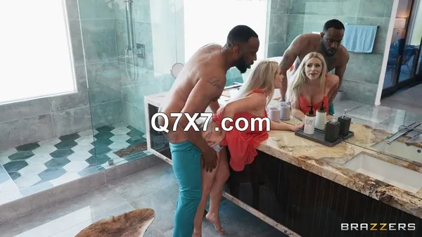 BrazzersExxtra 24 05 16 Danielle Renae And Diabeticoochie The Personal Shopper XXX 480p MP4-H265