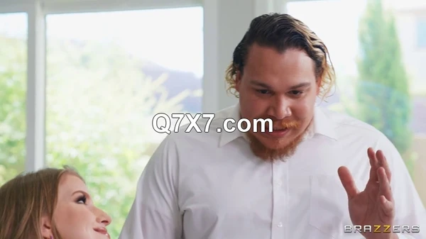 BrazzersExxtra 24 05 16 Octavia Red Happy Wife Happy Ending XXX 480p MP4-H265