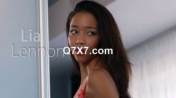 NubileFilms 24 05 14 Lia Lin He Makes Me Shake XXX 480p MP4-H265