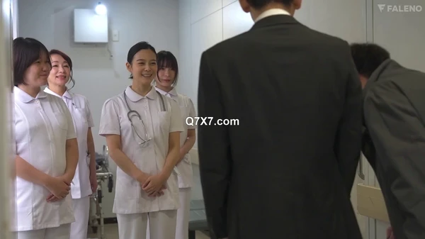 [1080p]FSDSS-784 性依存症口淫科 自慰中毒患者のみを受け入れる射精依存改善治療 吉高寧々