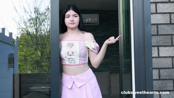 [4k]ClubSweethearts 25 05 12 Alice Paradise And Virgin Butterfly Lesbian XXX-4K MP4-VSEX