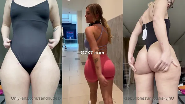 [1080p]PMV - Hovixag935 - Sendnudesx and Evajoannaa - Mega Asses
