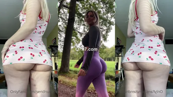 [1080p]PMV - Hovixag935 - Sendnudesx and Evajoannaa - Mega Asses