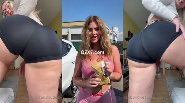 [1080p]PMV - Hovixag935 - Sendnudesx and Evajoannaa - Mega Asses
