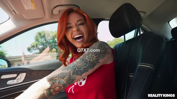 [1080p]RKPrime 25 05 12 Sinatra Monroe Muscle Car Mayhem XXX MP4-H265