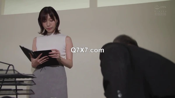 [720p]ADN-677 黑絲OL被課長強迫接吻後強姦成性奴天天姦還...[AI破解薄碼]