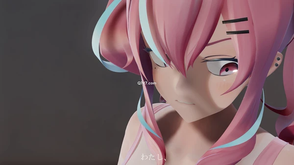 [4k](同人アニメ)[250509][西郷海老反り♀] おチ☆ポvsおマ♡コ[リベンジ]