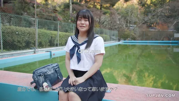 [1080p][Reducing Mosaic] EBOD-898 合法ロリ 激レア巨乳ちゃん連れてきた！ 田舎育ちで部活一筋に生きてきたガチンコ10代ー 148cmGカップ巨乳のアンバランス少女 AVデビュー 星宮ゆのん
