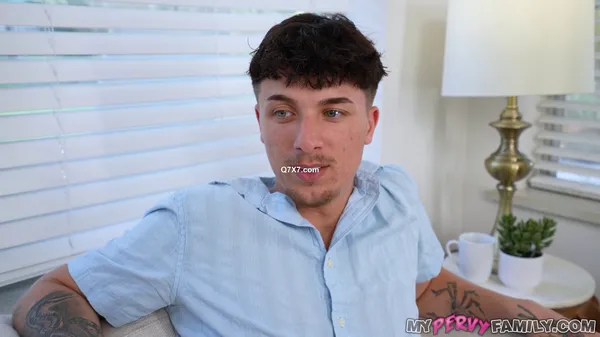 PornDudeCasting - Hazel Heart - Gets Her First Dick and It’s Porn Dude’s (2025-05-09)