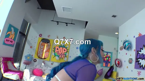 DirtyAuditions - Jewelz Blu - Beautiful Booty (2025-05-10)