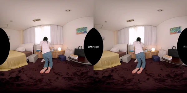 vrprd-059 [8KVR]父親が社員旅行中の自宅で叔母さんの掃除デカ尻が我慢出来ず鬼突貫ピストンで何度も何度も絶頂さ 鈴木真夕