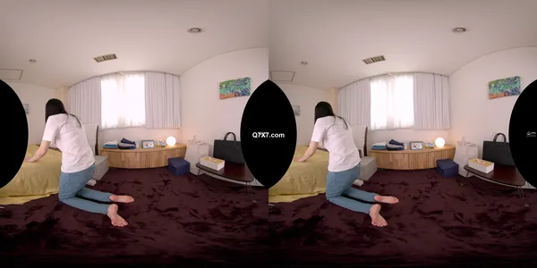 vrprd-059 [8KVR]父親が社員旅行中の自宅で叔母さんの掃除デカ尻が我慢出来ず鬼突貫ピストンで何度も何度も絶頂さ 鈴木真夕