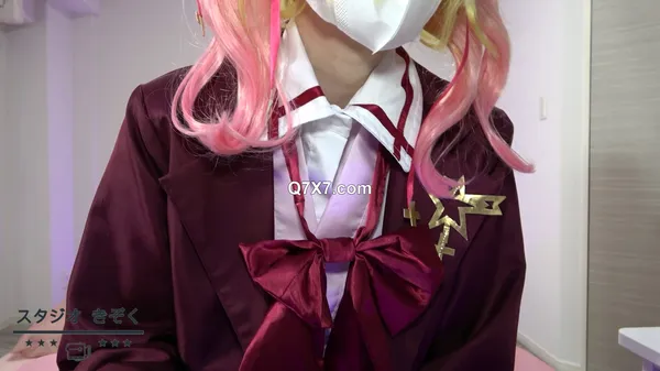 [1080p]FC2-PPV-4586977 [またスタイル良くなった？]Vtuber星川〇ラ制〇ver.ふわっとろ天然Gcupパイズリに童貞くんたち耐えられそ？