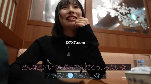 [1080p]300MIUM-1116 [アヘ顔オホ声ランデブー]オンとオフを使い分けて男を転がす美少女。ムチムチな下半身が勃起を誘い、ピストンに連動してマ●コは泡立つ。許された相手だけが見れるエグいイキ方。これが女が本当に気持ち良い時の声。