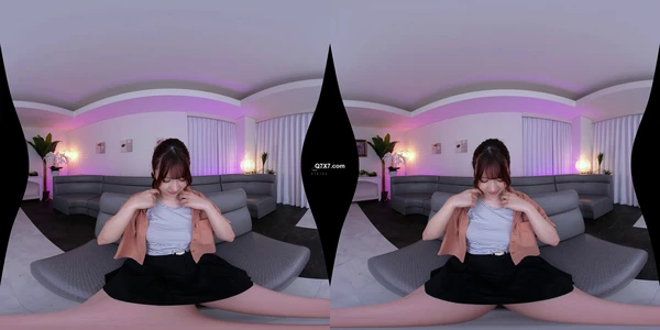 [8KVR] PXVR-221 [VR]美女8人のケツ穴くぱぁ～を近距離ガン見VR 7[8K]