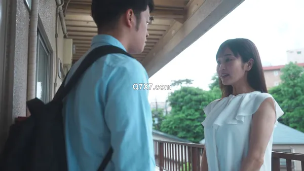 [1080p][HD 中文字幕] JUQ-070 当我被甜言蜜语席卷而去直到我从大学退休时，我淹没在与已婚妇女的嵌套性爱中......大岛由佳