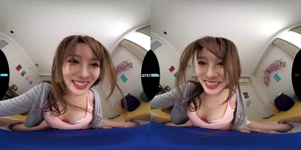 IPVR-159 [VR]天井特化 サークル夏合宿VR 1.美顔が見切れない 2.覆い被さる臨場感 3.愛されてる感MAX！最高級画質＆画角で送る美人を見るには最適環境天井特化アングル 相沢みなみ