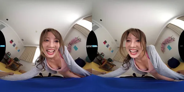 IPVR-159 [VR]天井特化 サークル夏合宿VR 1.美顔が見切れない 2.覆い被さる臨場感 3.愛されてる感MAX！最高級画質＆画角で送る美人を見るには最適環境天井特化アングル 相沢みなみ