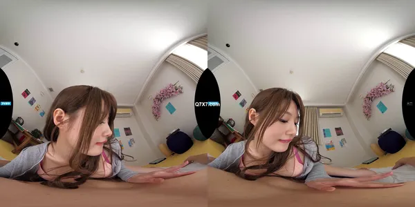 IPVR-159 [VR]天井特化 サークル夏合宿VR 1.美顔が見切れない 2.覆い被さる臨場感 3.愛されてる感MAX！最高級画質＆画角で送る美人を見るには最適環境天井特化アングル 相沢みなみ