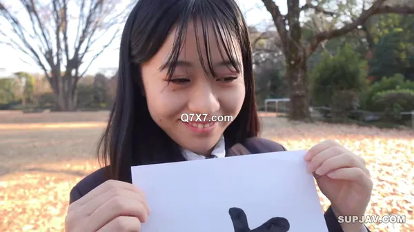 [1080p]FC2-PPV-4303274 第一次拍摄照片和露脸！ ！即将毕业并担任学校班长的严肃可爱女孩◯◯口中射精，体无套内射精！ ！一直以为很纯洁，没想到竟然是这样……