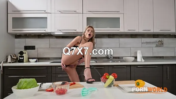 PornWorld - Shalina Devine GP3231 (2025-05-10)