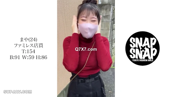 [1080p]786SNA-039 SNAP×SNAP model.039_まや