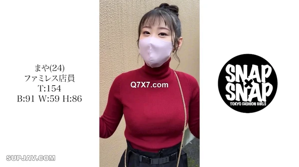 [1080p]786SNA-039 SNAP×SNAP model.039_まや