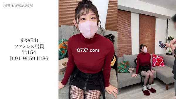 [1080p]786SNA-039 SNAP×SNAP model.039_まや