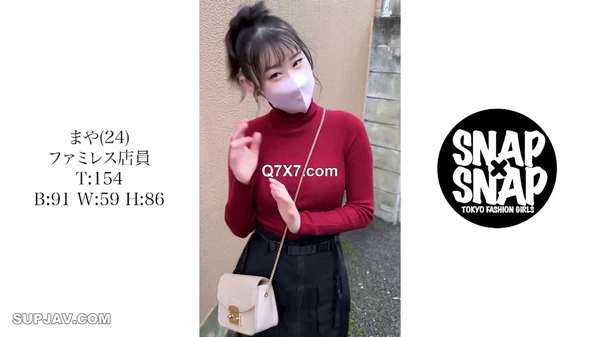 [1080p]786SNA-039 SNAP×SNAP model.039_まや