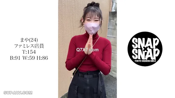 [1080p]786SNA-039 SNAP×SNAP model.039_まや