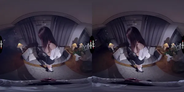DarkRoomVR - 桜田ももか - 私があなたを搾乳し、あなたが私を搾乳します - アジアン、サイドバイサイド 3630p