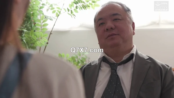 [720p]NSFS-380 あなたの嫌うあの人と・・ ゲスな上司に中出しされた妻 五十嵐清華