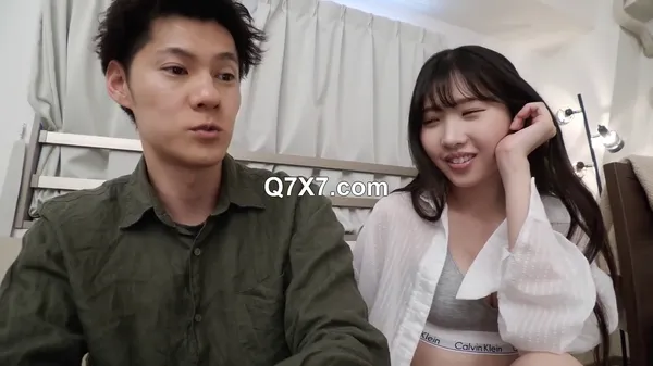 [720p]EKDV-778 彼女のお姉さんに痴女られました…見た目清楚で絶倫痴女ビッチな姉にささやき誘惑されて彼女の留守中に何度もハメて完全にドハマりしたボク。巴ひかり