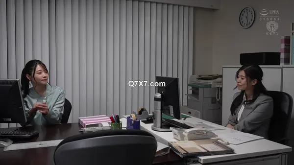 [1080p]bban-506 生意気な新卒後輩と終電を逃して相部屋レズビアン 浜辺栞帆 二葉エマ