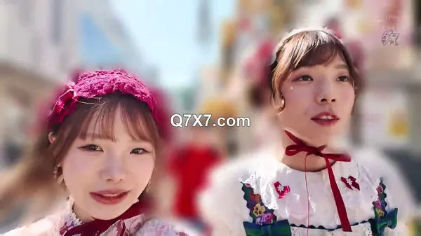 [720p]DASS-487 私たちはイカれたBABY（一度きりの特別せっくす。）愛のスキマすら唾液も体温も愛液も求めあう秘密の空間 日常を忘れ没頭する初ニューハーフ筆おろしレズデート 松本いちか 西野めぐ