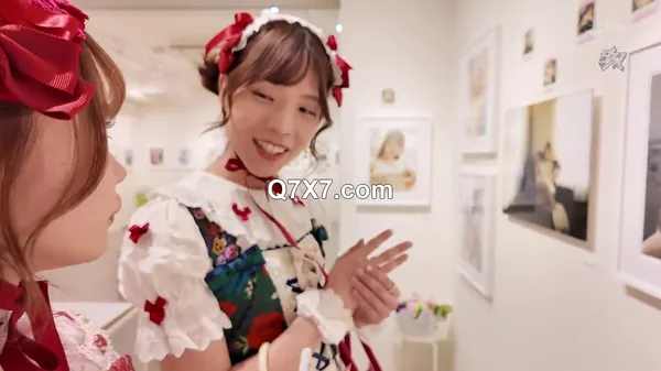 [720p]DASS-487 私たちはイカれたBABY（一度きりの特別せっくす。）愛のスキマすら唾液も体温も愛液も求めあう秘密の空間 日常を忘れ没頭する初ニューハーフ筆おろしレズデート 松本いちか 西野めぐ