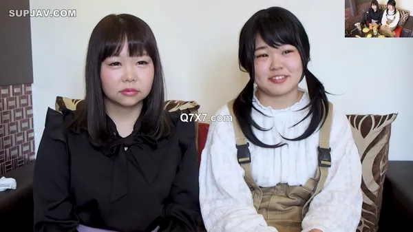 [1080p]FC2-PPV-4583477 259_[口りぽちゃレズ＆3P]「可愛い！気持ちい？」女のこがお互い責め合い逝かせ合い！Wフェラで暴発ちんぽを二人でお掃除フェラして生エッチ！ななみちゃん第2章＆加代ちゃん第11章[海外版]