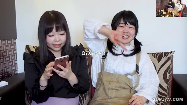 [1080p]FC2-PPV-4583477 259_[口りぽちゃレズ＆3P]「可愛い！気持ちい？」女のこがお互い責め合い逝かせ合い！Wフェラで暴発ちんぽを二人でお掃除フェラして生エッチ！ななみちゃん第2章＆加代ちゃん第11章[海外版]