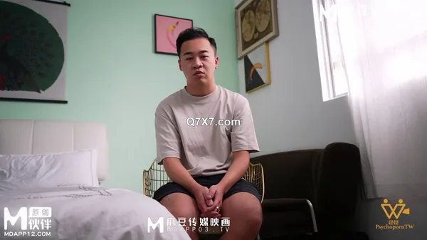 [1080p]模特兒媒體 - Psychoporn TW - PH-164 解決早洩的挑戰