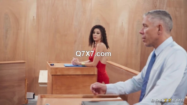 [720p]BrazzersExxtra 24 12 04 Kylie Rocket And Luna Baby Disorder In The Court XXX MP4-H264