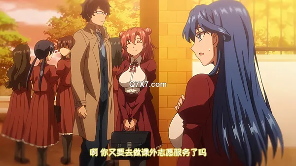 [1080p][荻原沙优]夢見ル乙女#2