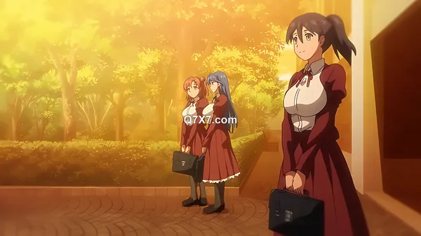 [1080p][荻原沙优]夢見ル乙女#2