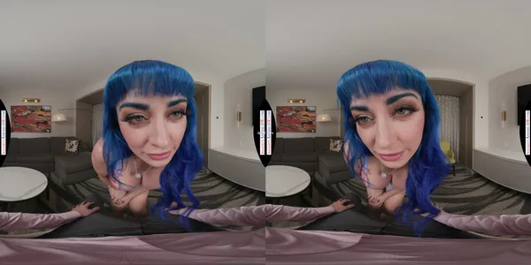 PSEPornStarExperience 24 11 15 Jewelz Blu XXX VR180 4096p MP4-VACCiNE