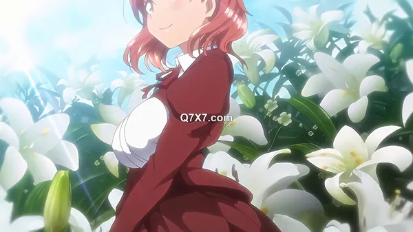 [1080p][荻原沙优]夢見ル乙女#1