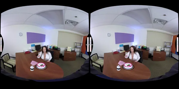 NaughtyOffice 24 11 13 Angela White REMASTERED XXX VR180 3072p MP4-VACCiNE